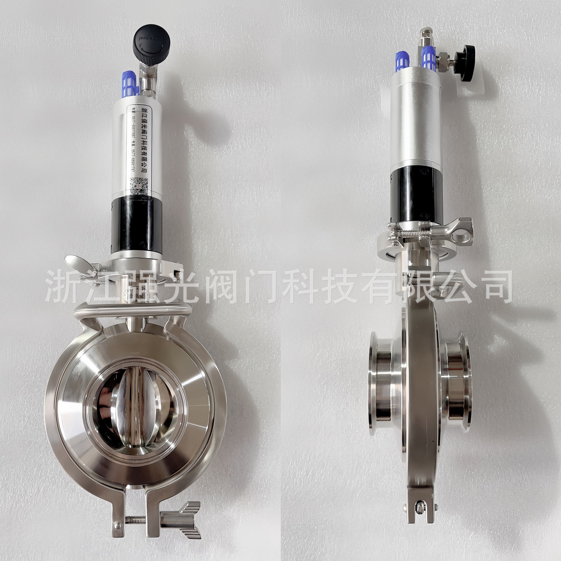 卫生级气动，旋转喂料器，旋转供料器，旋转给料器，旋转分料器