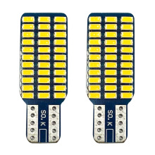 热销款T10示宽灯3030高亮8SMD尾箱灯LED阅读灯仪表灯