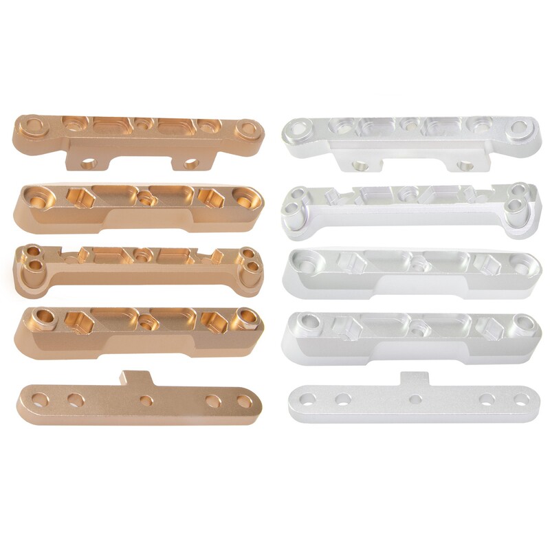 FS flying God 1/8 rear lower swing arm fixed block metal arm code ATOM off-road Big Foot racing card reinforced fixed seat FS flying God 1/8 rear lower swing arm fixed block metal arm code ATOM off-road Big Foot racing card reinforced fixed seat