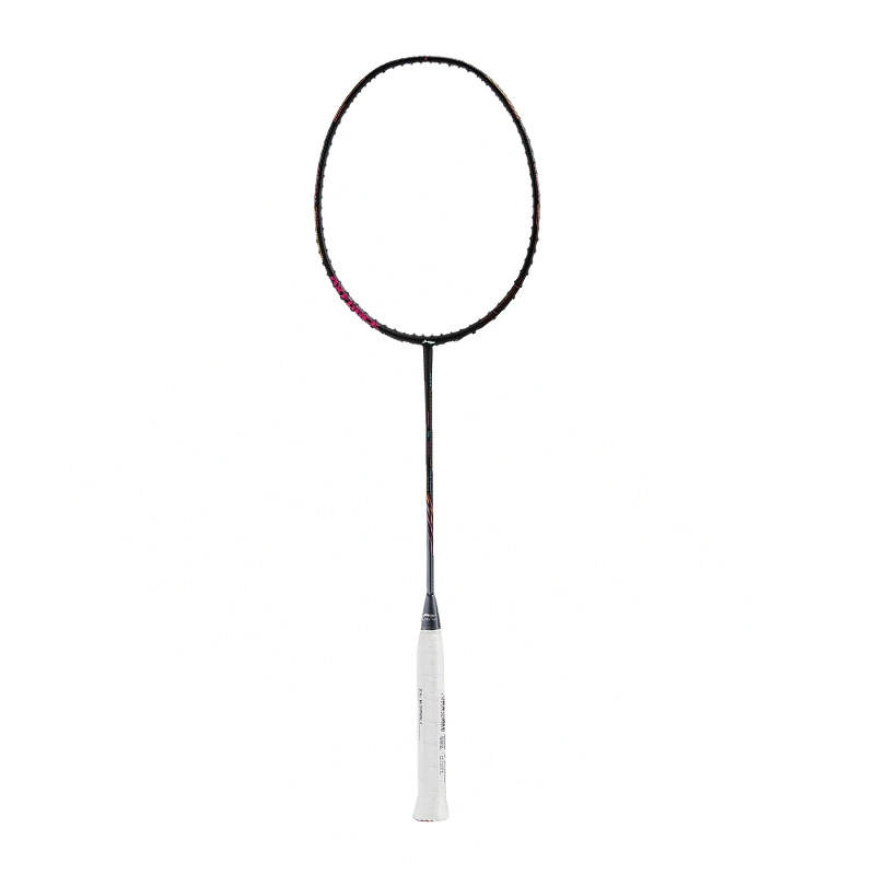 Оригинальная ракетка для бадминтона Thunder AXFORCE 80 3U/4U/5U Профессиональная соревновательная атакующая одиночная ракетка