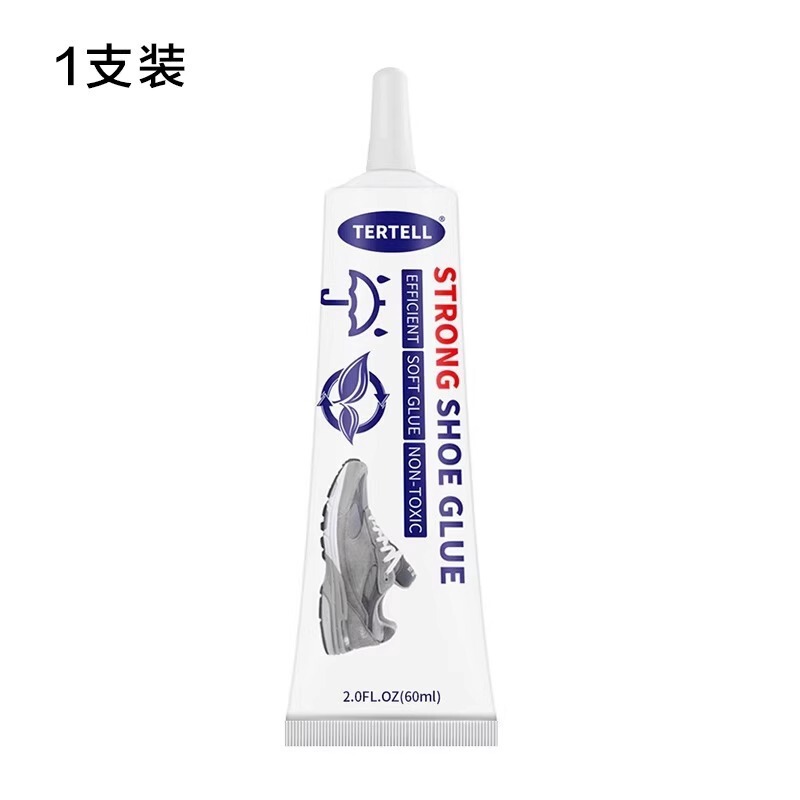靴接着剤、靴専用接着剤、靴樹脂軟質接着剤、靴修理用防水万能強力ソール専用靴修理接着剤|undefined