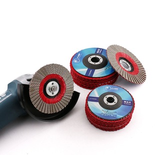 Diamond louvers 4 inch stone hard brittle material grinding 100 high quality emery tools wholesale