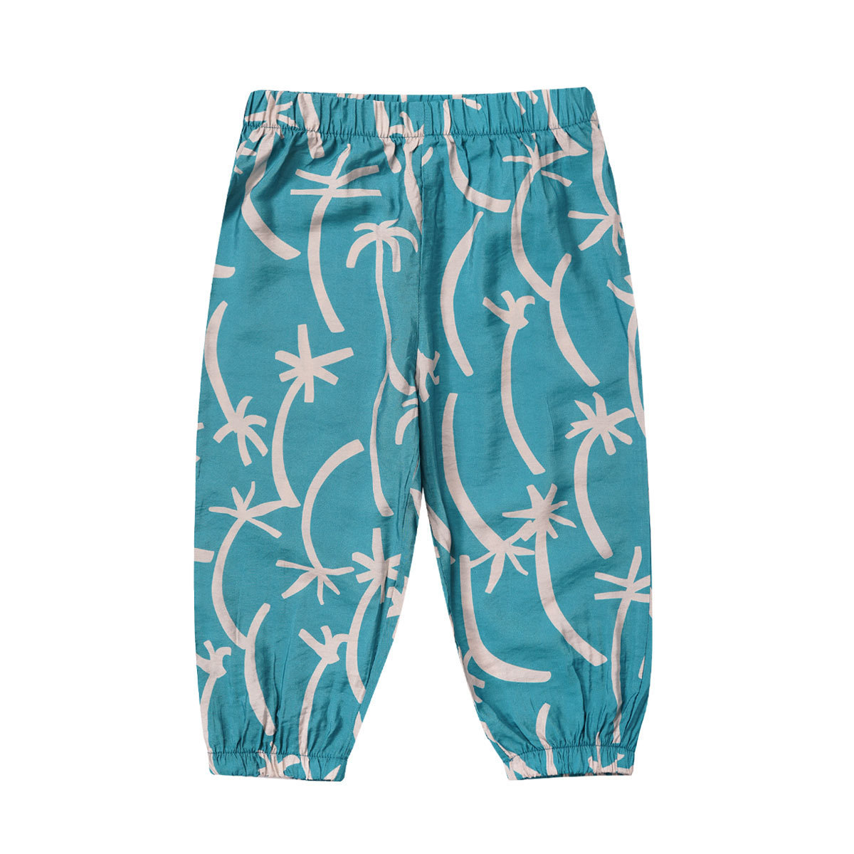 05 bleu cocotier (pantalon) / 90cm