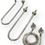 SAKAGUCHI加热管坂口电热加热器水加热用加热管供应中 拍前请议价