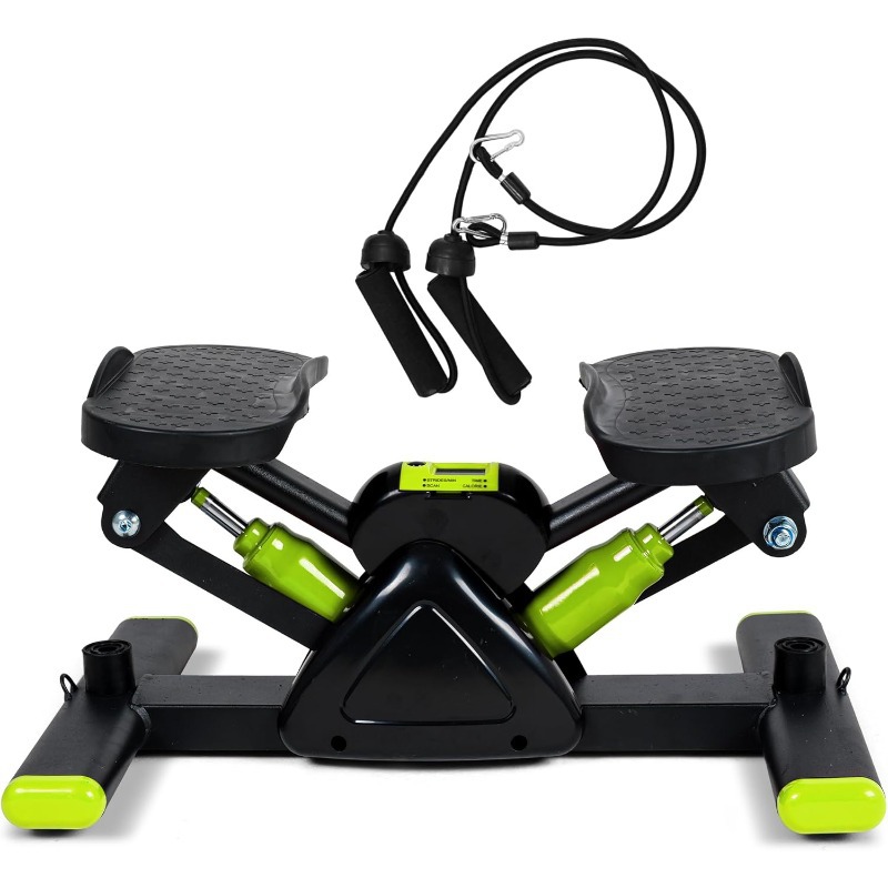 New Hydraulic Stepper Home Pedal Machine Mini Stepper Pedal Machine Stepper Foot Trainer Customized Model