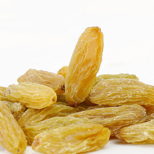 Xinjiang seedless raisins 500g wholesale, new freight forwarder sends large particles of clean and sand-free raisins