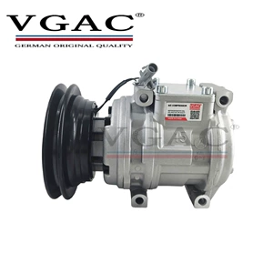 Toyota Cruiser Hzj100 avtomobil kondisioner kompressoru 88320-60710 88310-60770