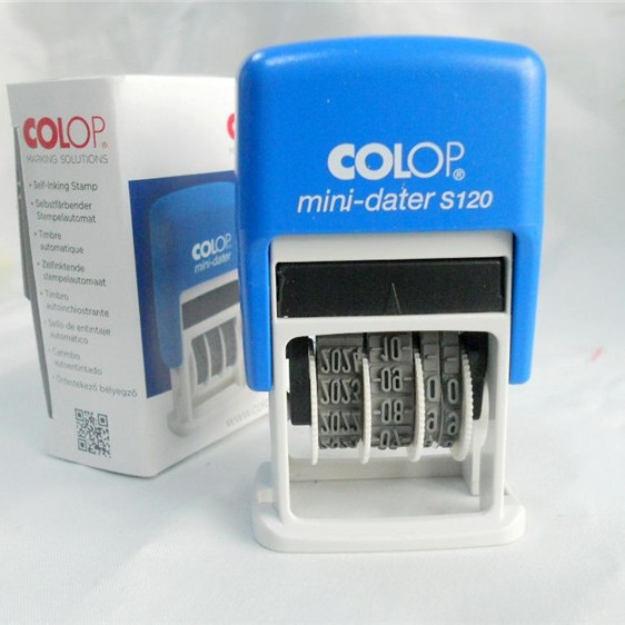 ��ƷCOLOP mini-Dater S120����Ӣ������ӡ�� ����������ӡ������