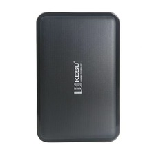 KESU��˶K103�ƶ�Ӳ�̺�2.5Ӣ��SATA��еSSDͨ��USB3.0������