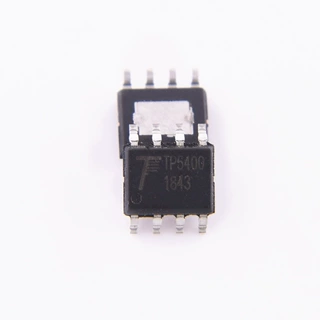 原装正品TP5400芯片 SOP-8 1A 锂电池充电和 5V/1A 升压控制芯片