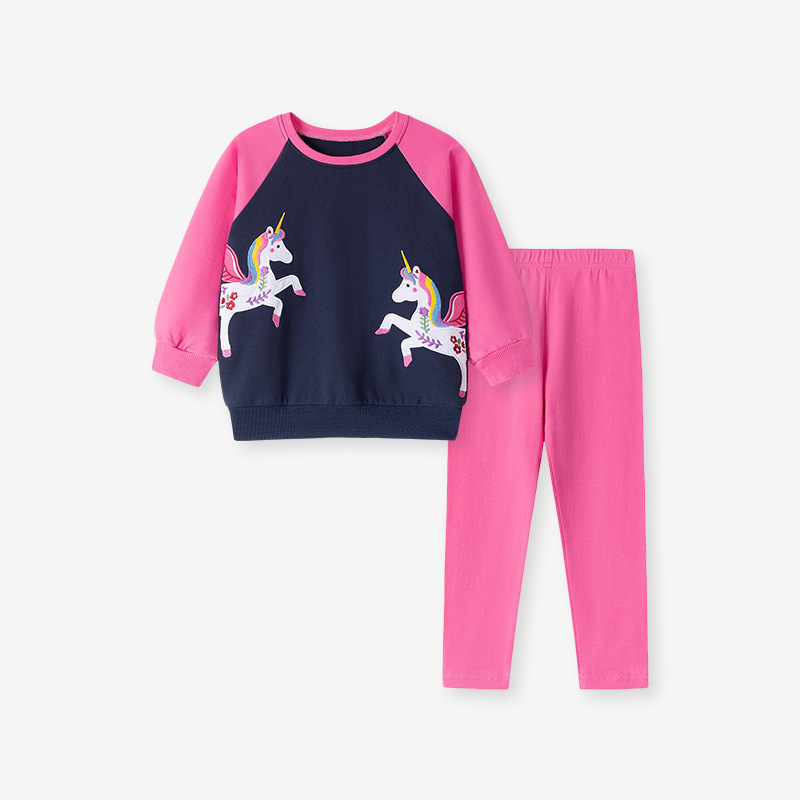 リトルメイブン工場クロスボーダー子供服卸売秋漫画子供スーツヨーロッパとアメリカスタイルの子供スーツ|undefined