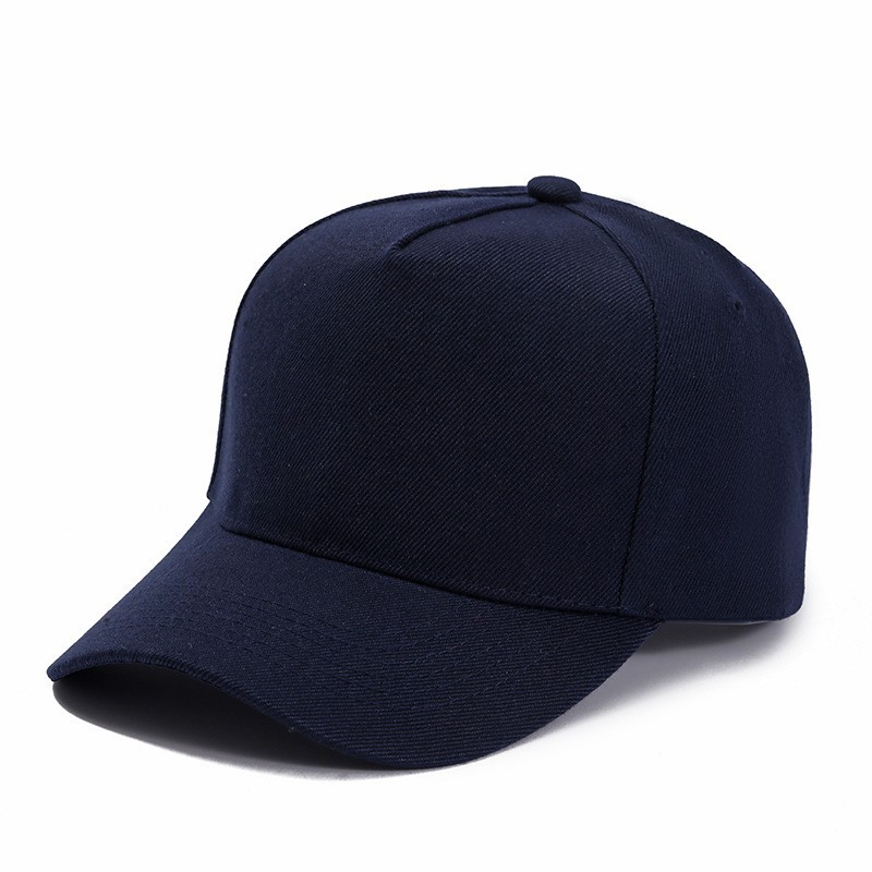 5-Panel-einfache Baseballkappe für Kinder, individuelles Logo, Sonnenhut, Sommer, Mädchen, Jungen, verstellbar, Hip-Hop-Snapback-Kappen, Gorros für Kinder – Detail 18
