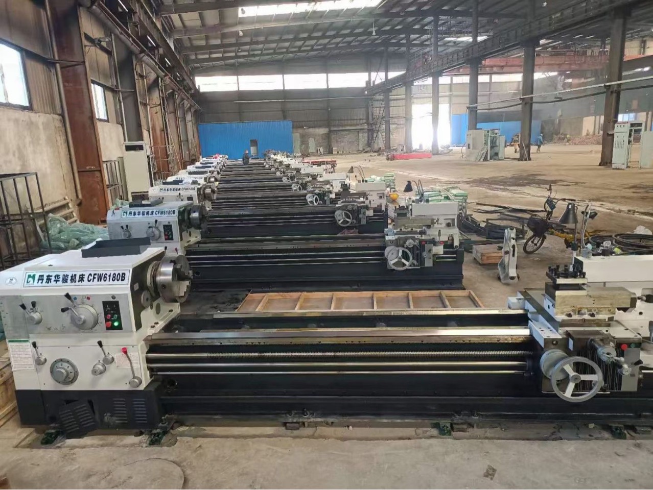 ��ͨ���������崲����CW61100/3000