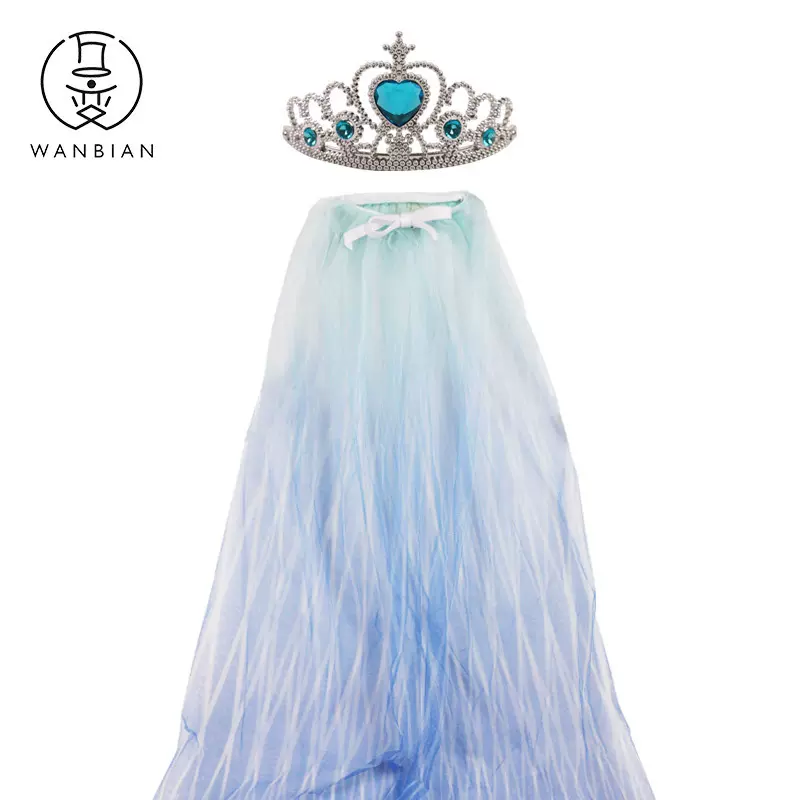 尖角帽 万圣节 披风帽子 斗篷  儿童帽  魔术师演出服装 舞台表演