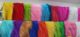 Spot 10 12cm plush fabric toys plush doll hair crafts mask hair
