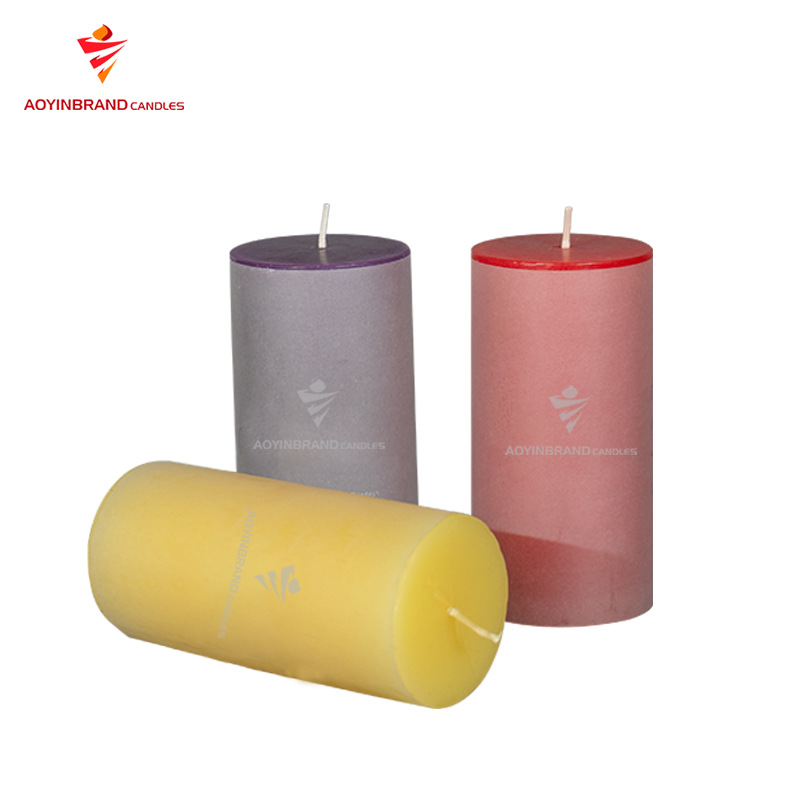 pillar candle (15)