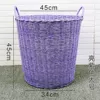 Emotional Violet (crude tube) 45cm