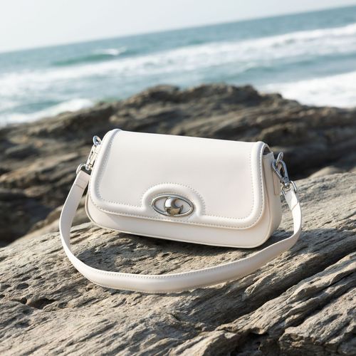 One-Time Delivery Commuter French Underarm Bag for Women  New Style High-End Baggy Loaf Bag Versatile Shoulder and Crossbody Bag