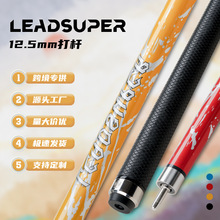 LEADSUPER쳬̨˺ڿƼ̼άʽͷ˾12.5mm