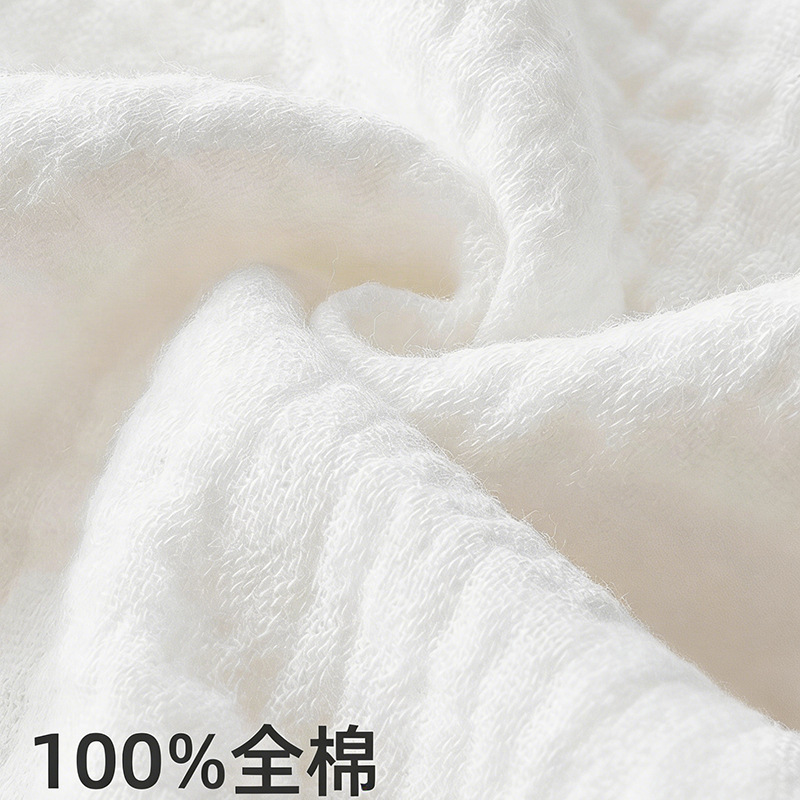 夏季孕妇月子隔汗巾大号成人吸汗领巾产妇纯棉止汗巾运动纽扣上衣