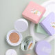 Cross-border selling Lameila light-sensitive masking air cushion BB cream moisturizing makeup isolation cream foundation 12g