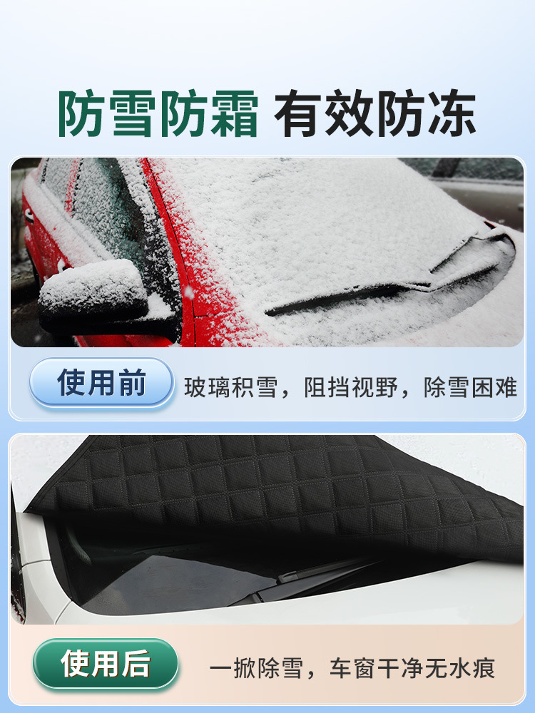 Suitable for Bmw X1X2X3X4X5 Car Cover 525 Car Cover 1 Series 3 Series 5 Series 7 Series Car Sun Protection Sunshade