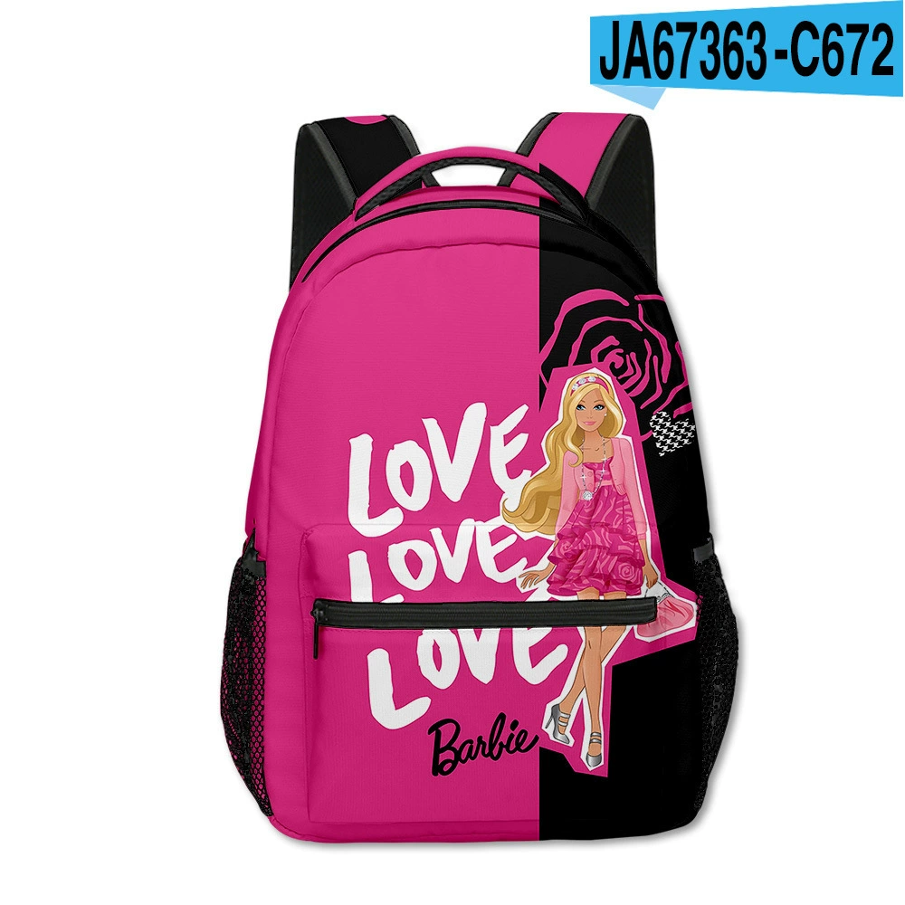 (Cross-border trading), cartoon backpack, capacious card holder, 3D