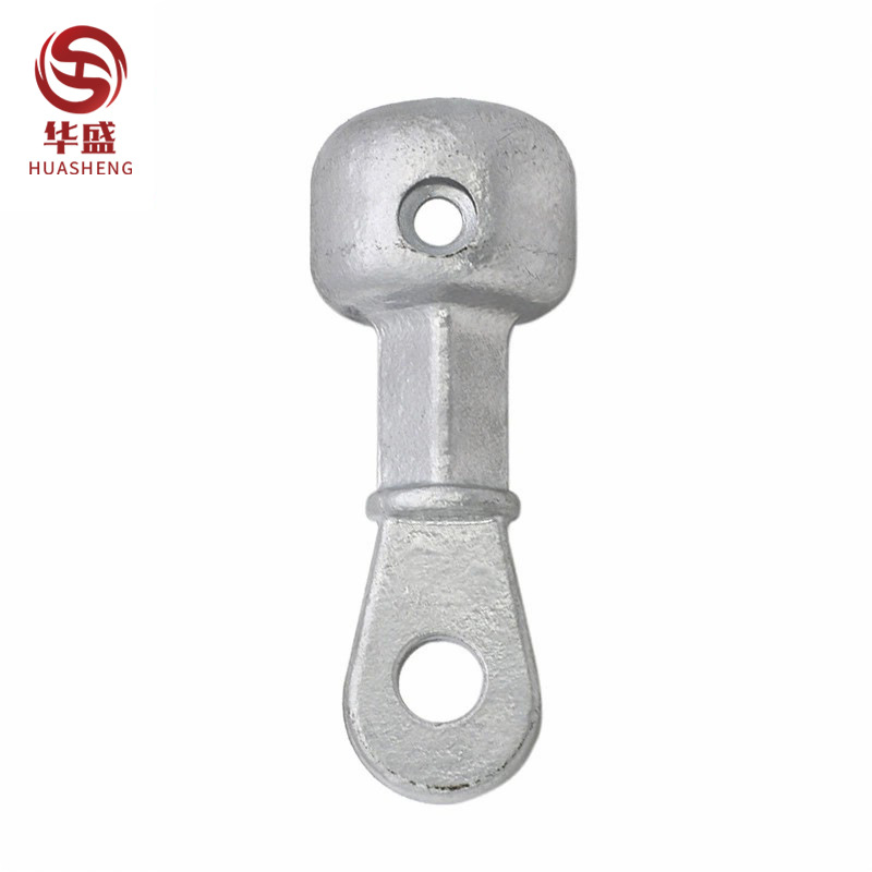 量大优惠 厂家直供  五金索具  电力配件 碳钢热镀锌