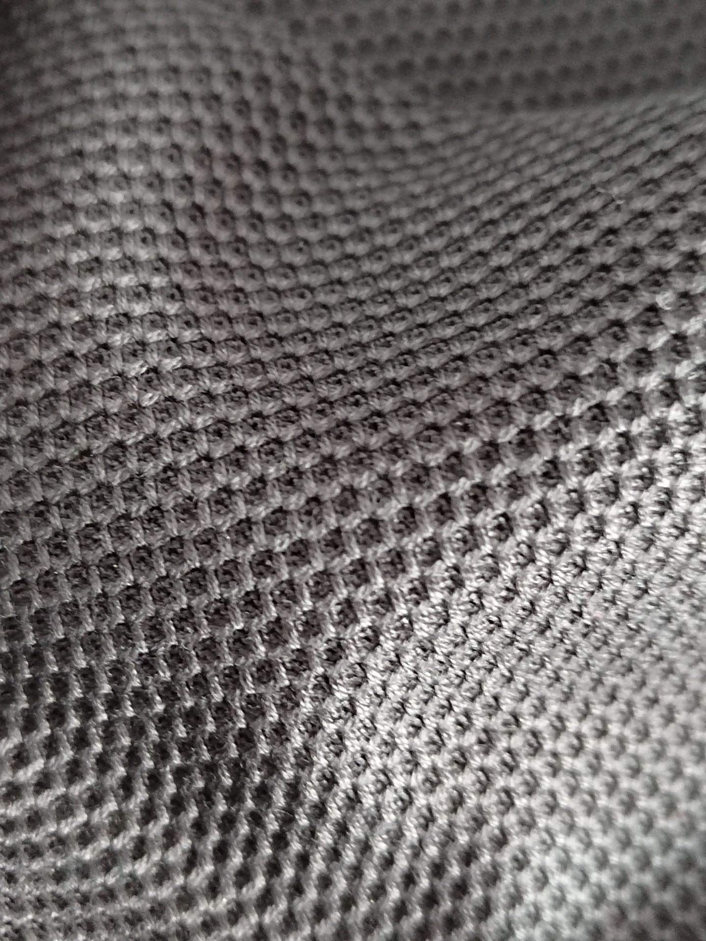 60S/2pima棉丝光网眼布匹马棉丝光珠地丝光POLO衫面料