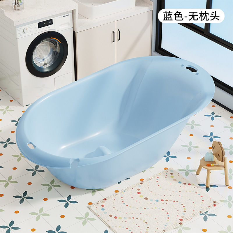 Ӥ��ϴ�������ж�ͯ���һ��ʽ�Ӻ�������ͯԡ��Bathtub����ԡͰ