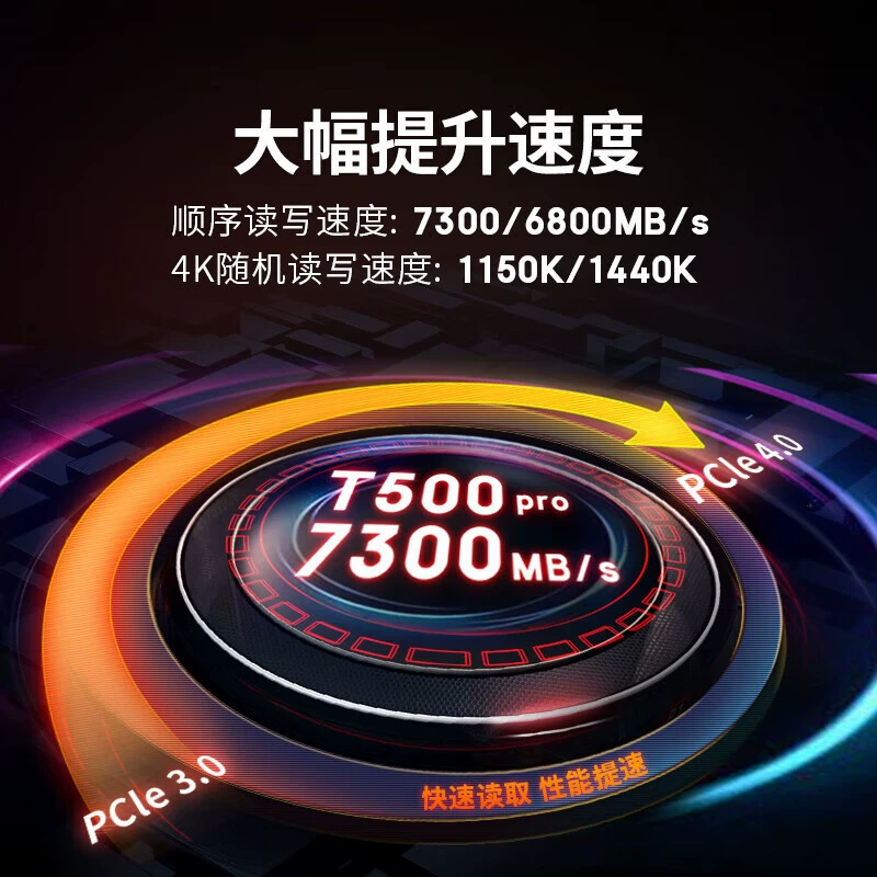 SSD твердотельный диск M.2 интерфейс (NVME протокол) 2280 ноутбук