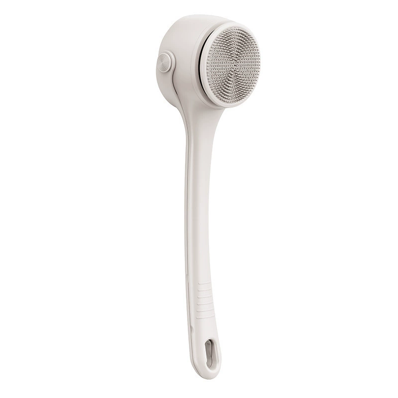 Electric massager, automatic waterproof brush charging, fully automatic