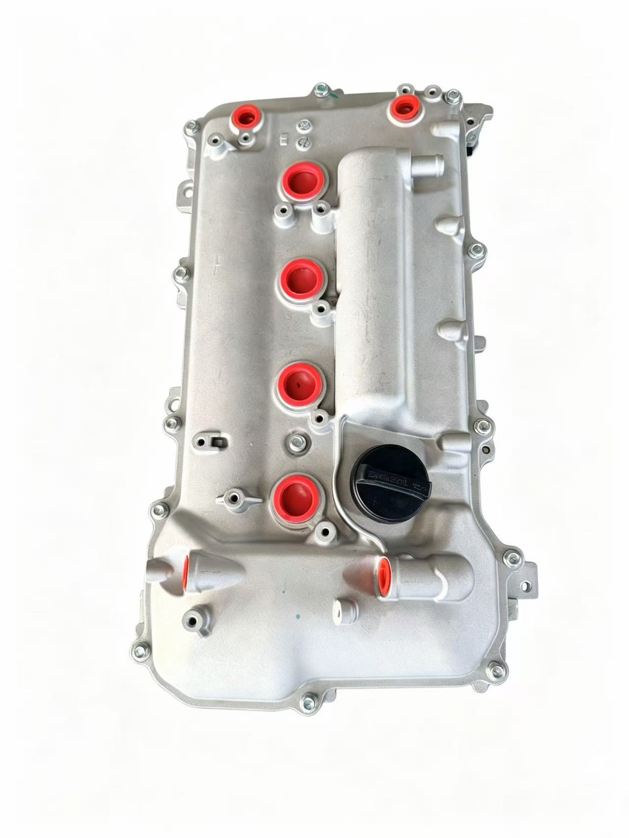 Toyota 2Zr Engine Assembly 2Zr-Fe/Fxe/Fae 1.8L Dual Vvt-I Remanufactured Engine