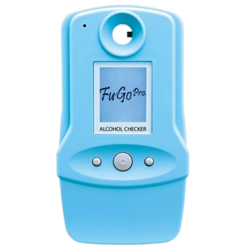 池田屋供应！！COSMOS新宇宙 酒測器FugoPro  FALC-11