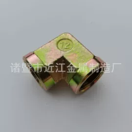 其他管件;液压接头;弯头