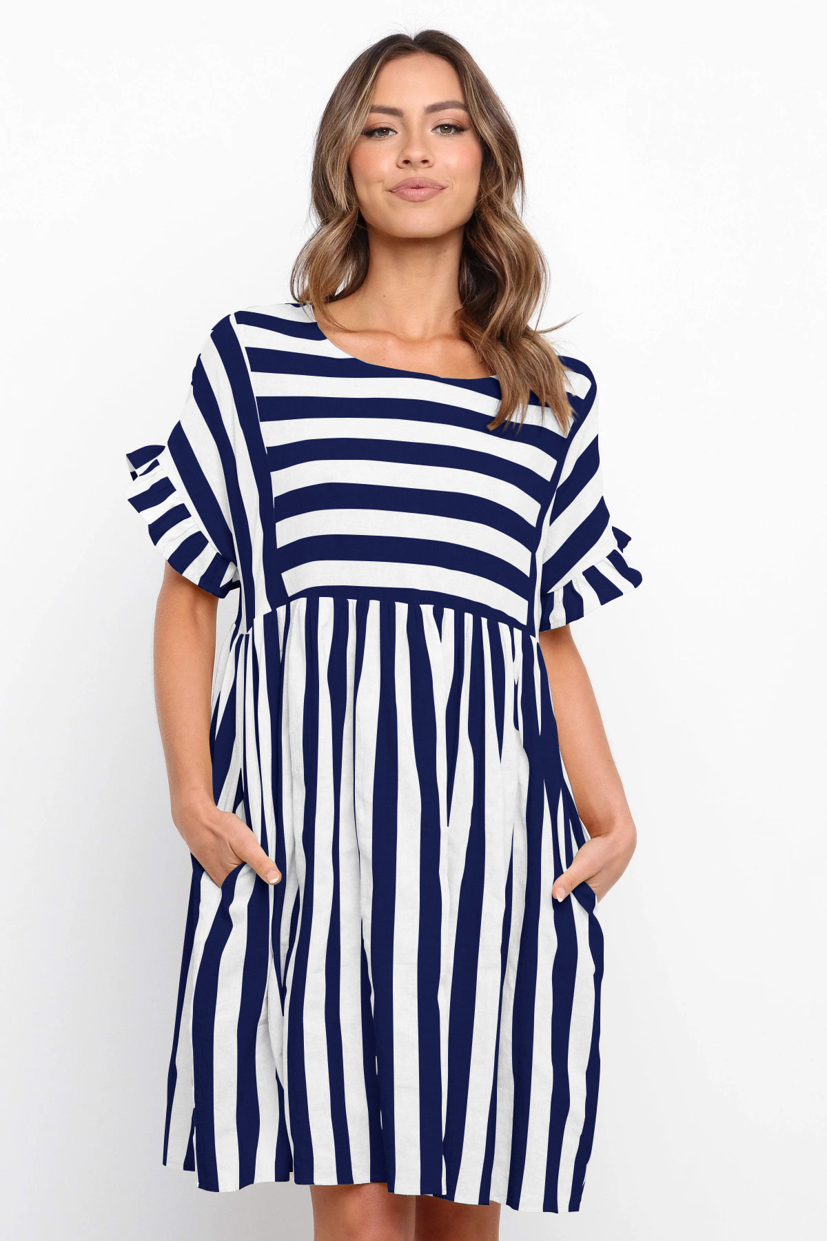 Wholesale Clothing Vendor ZEN Banner