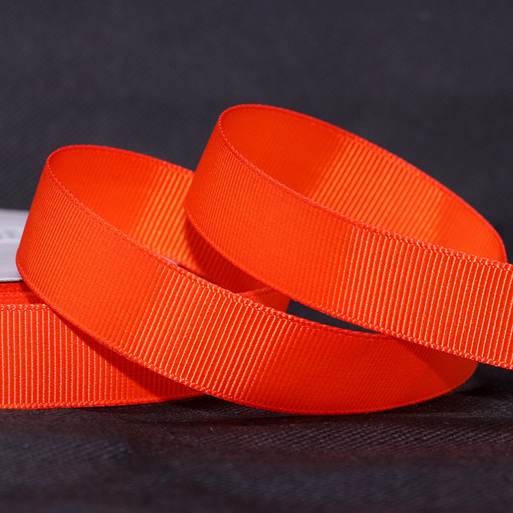 Fábrica al por mayor de 6mm a 50mm accesorios para el cabello hecho a mano diy arco banda roscada color sólido puede apoyar la impresión del logotipo