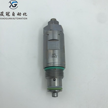 HYDAC�R�¿������y DB4E-012-100V�M��ԭ�b�Ў��