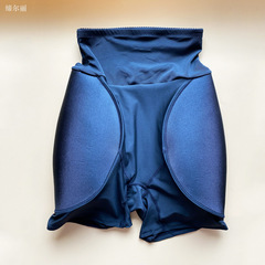 ヒップbum pads工場の高腰は腹を収めてお尻を上げます。