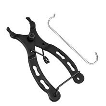 自行车链条魔术扣钳子山地车自行车链条快拆扣拆卸工具拆装钳跨境