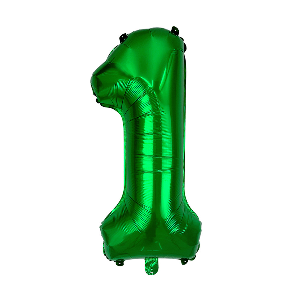 Versión estadounidense de 32 pulgadas verde digital 1 (con embalaje independiente)