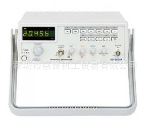 日本AND艾安得AX-KO255多功能发生器议价