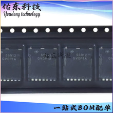 AOTL66912 ��װTOLLA N���� MOS��ЧӦ��(MOSFET)��ƬIC ��湩Ӧ