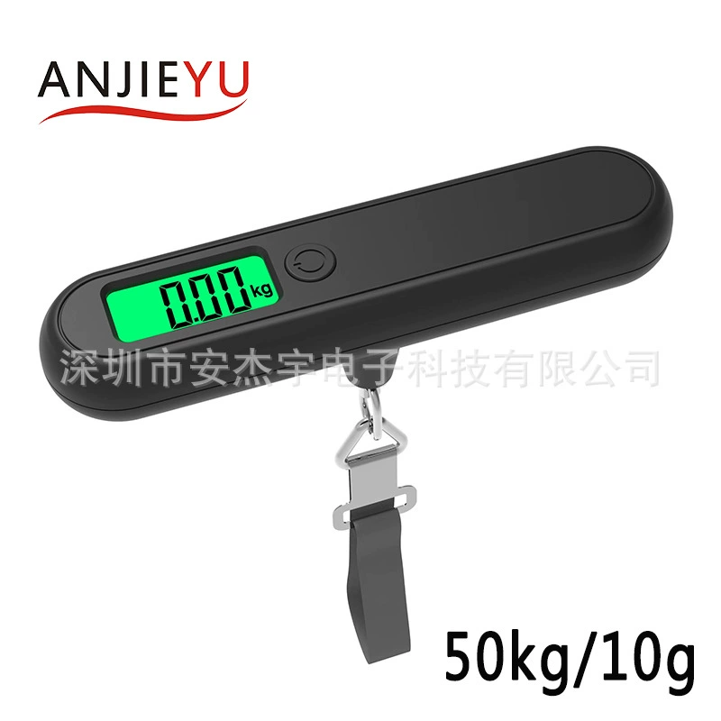 Внешняя торговля новые электронные весы для багажа, электронные ручные весы, электронные весы, производитель весов для багажа, оптовая продажа