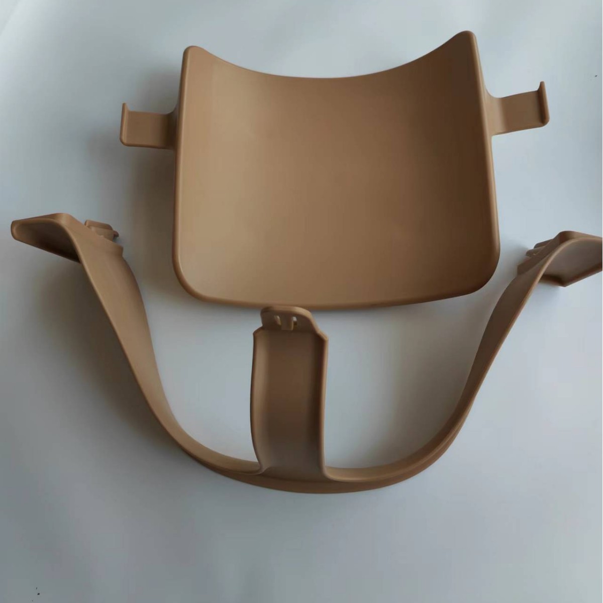 Silla de crecimiento kit infantil bebé cerca de seguridad Respaldo bebé kit niños Silla de comedor accesorios TT envío gratuito