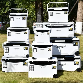 钓箱;冰袋冰包;其他垂钓用品