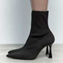 2025���¿��ߏ������^�����＾��ƷŮЬ��ɫ���϶�ѥ����ѥ