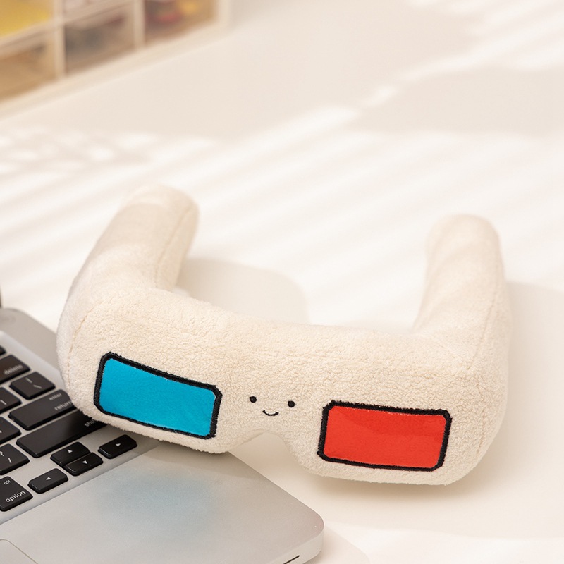 ジェリーキャットぬいぐるみコレクション 可愛い漫画パン ペッパージャック バゲット人形 ペンダント ぬいぐるみ