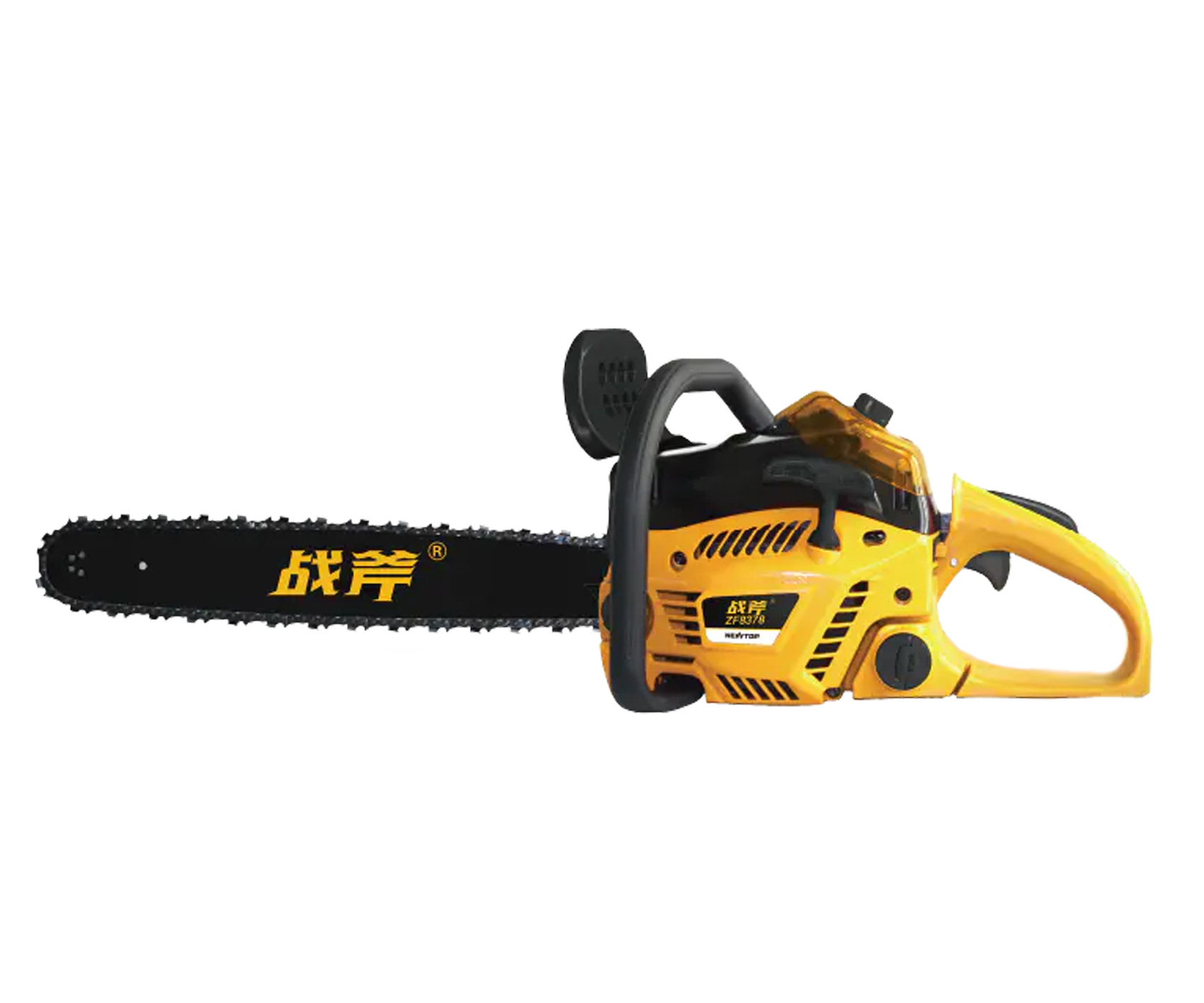 动力稳定、强劲、适合大部分林业、消防、农业操作