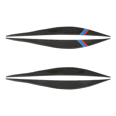 light eyebrow modification f 30 320li | Lamp eyebrow